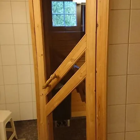 Neidenfoss Camping Apartment