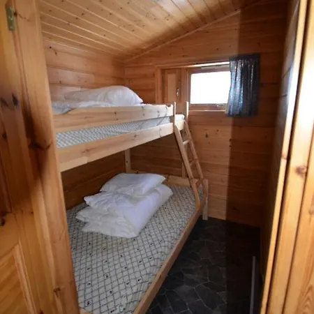 Apartment Neidenfoss Camping *